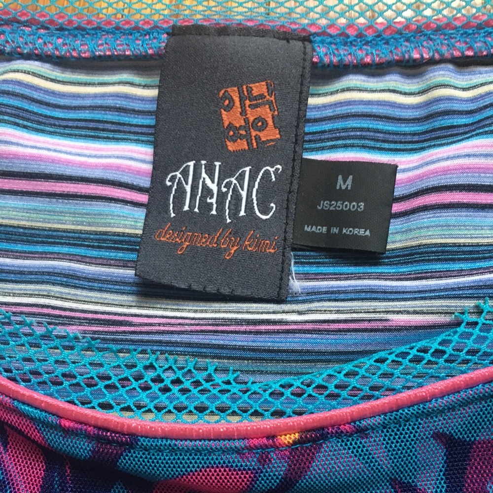 Anac top - Picture 7 of 10